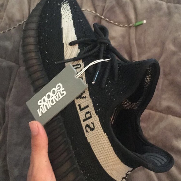 stadium goods yeezy fake